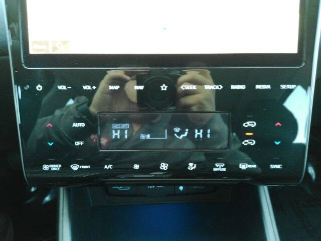 2023 Hyundai Tucson Hybrid SEL Convenience