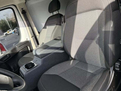 2017 RAM ProMaster 2500 159 WB