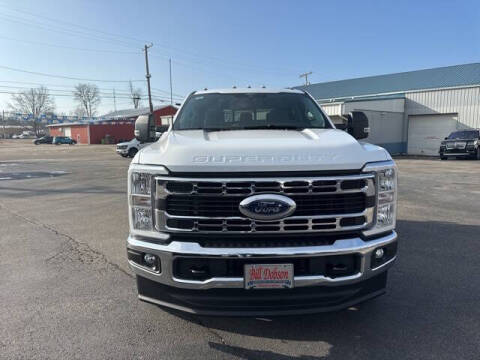 2026 Ford F-350 Super Duty