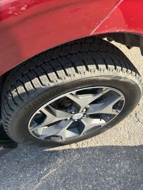 2014 Subaru Forester 2.0XT Touring