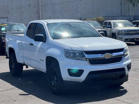 2015 Chevrolet Colorado for sale at Curry's Cars - Brown & Brown Wholesale in Mesa AZ