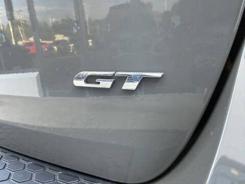 2020 Dodge Durango GT Plus