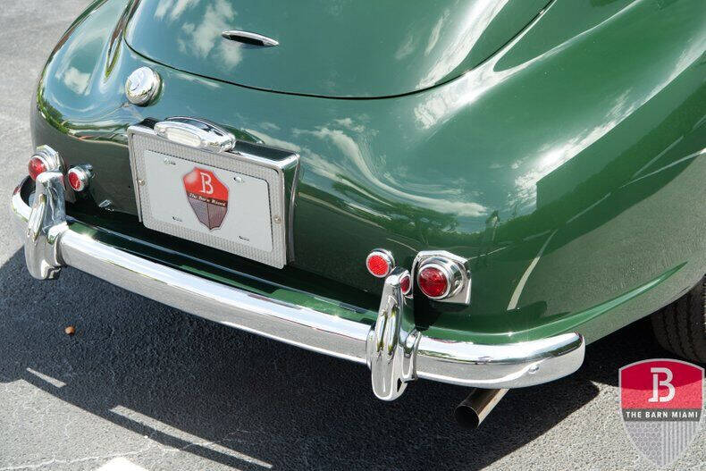 1955 Aston Martin DB2/4 MK1