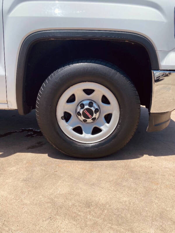 2014 GMC Sierra 1500