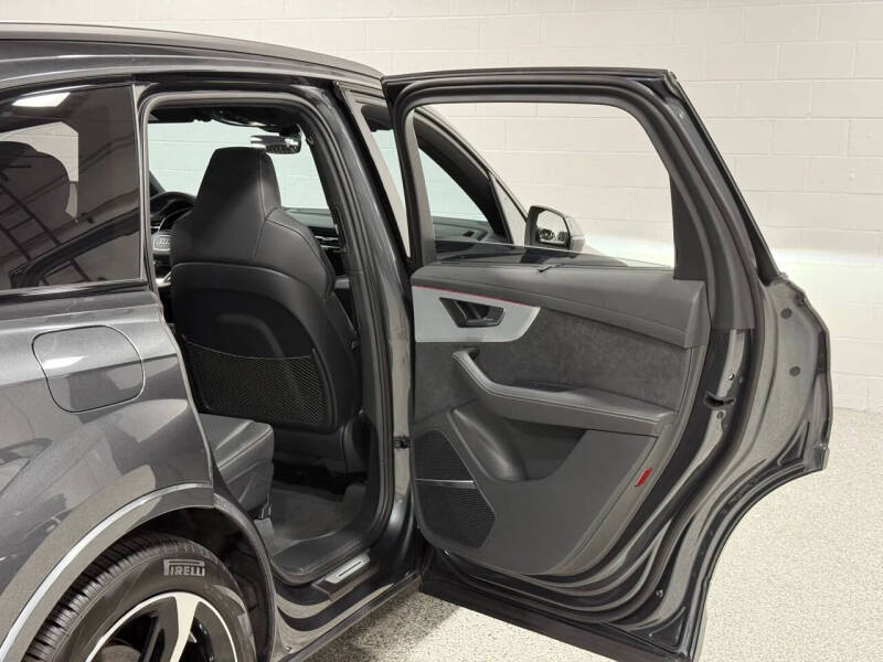 2024 Audi Q7 quattro Prestige 55 TFSI