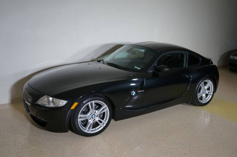 2008 BMW Z4 3.0si