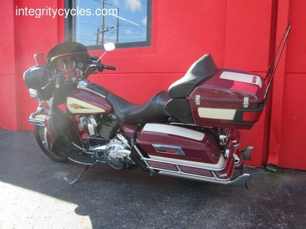 2007 Harley-Davidson Electra Glide Ultra Classic