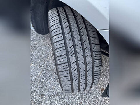 2004 Porsche Cayenne Turbo