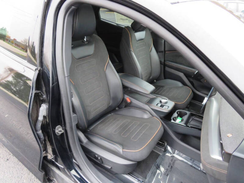 2023 Ford Mustang Mach-E GT