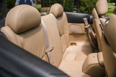 2010 Lexus SC 430