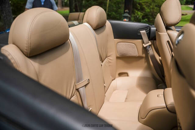 2010 Lexus SC 430