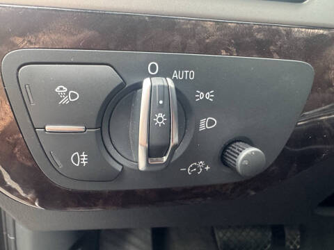 2018 Audi Q7 2.0T quattro Premium Plus