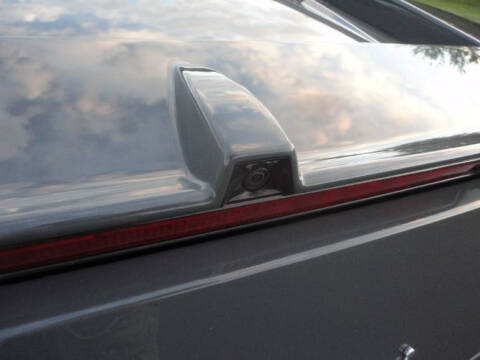 2013 Lamborghini Gallardo LP 560-4 Coupe