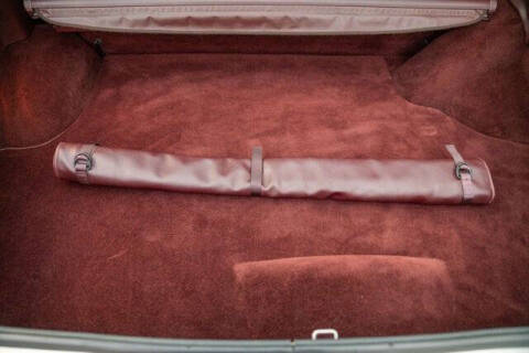 1986 Porsche 944 Turbo