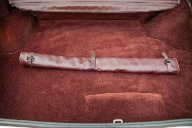 1986 Porsche 944 Turbo