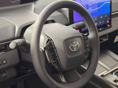 2026 Toyota C-HR