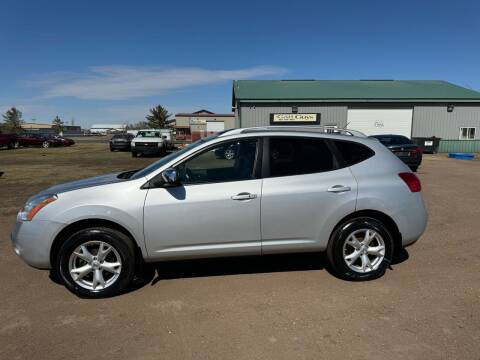 2008 Nissan Rogue for sale at Car Guys Autos in Tea SD