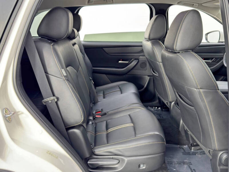 2024 Mazda CX-90 3.3 Turbo Select