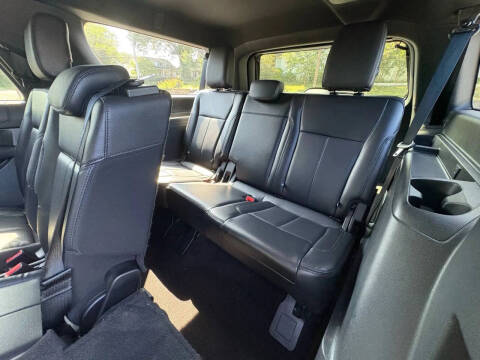 2019 Ford Expedition MAX XLT