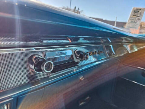 1957 Chevrolet Bel Air