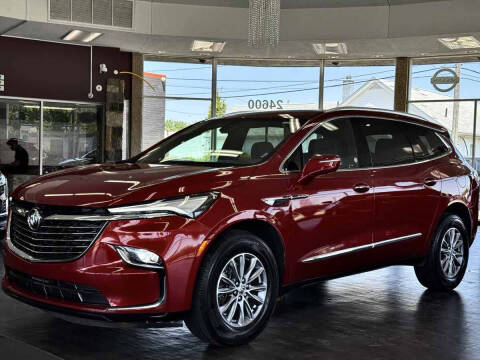 2024 Buick Enclave Premium