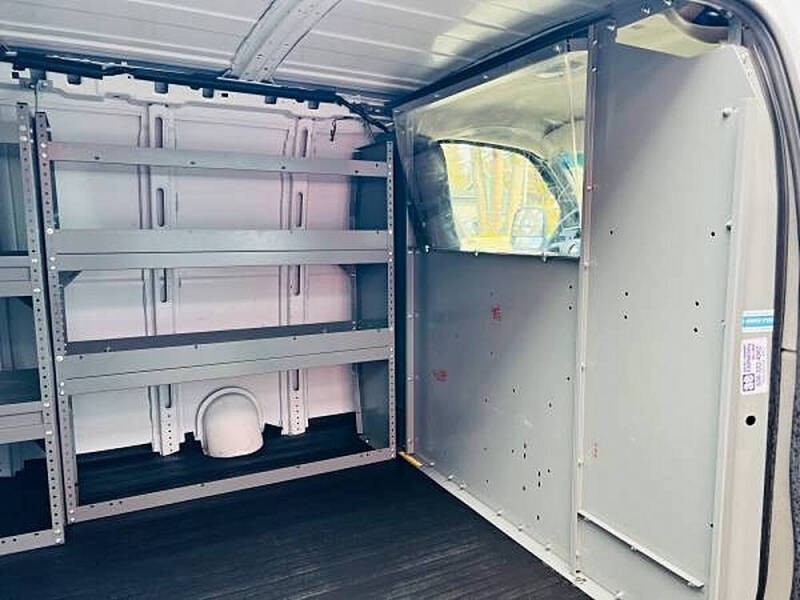 2014 Chevrolet Express 1500