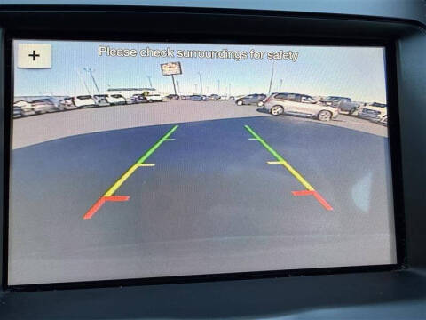 2018 Ford Taurus SEL