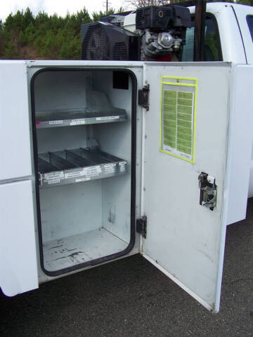 2006 Ford F-350 Super Duty