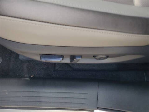 2025 Infiniti QX50 Luxe