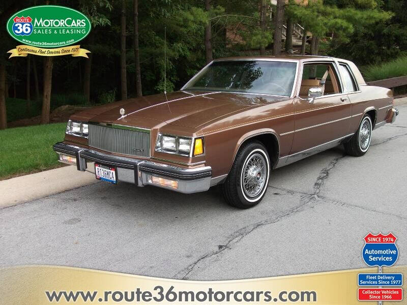 used 1985 buick lesabre for sale carsforsale com used 1985 buick lesabre for sale