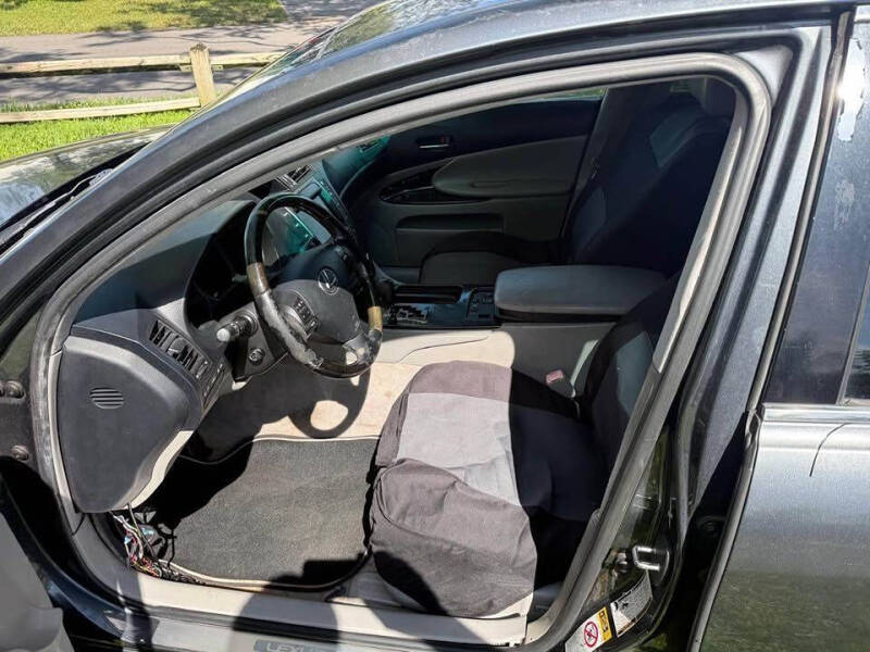 2006 Lexus GS 300