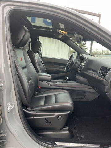 2025 Dodge Durango GT Plus
