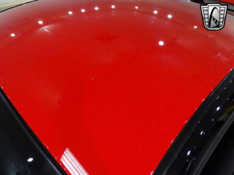 2012 Ford Mustang Boss 302