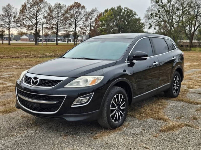 2011 Mazda CX-9 Grand Touring
