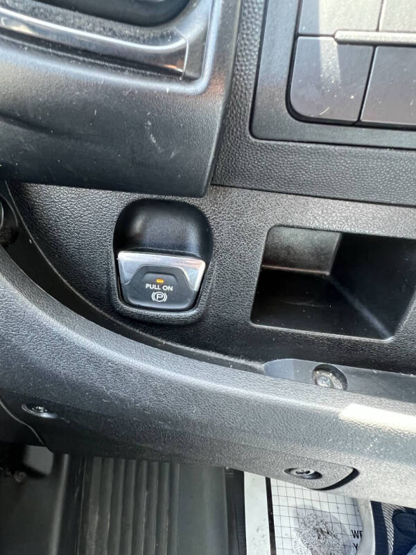 2023 RAM ProMaster 2500 159 WB