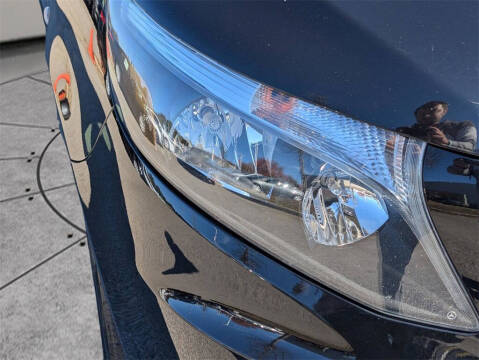 2020 Mercedes-Benz Metris Passenger