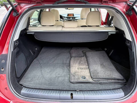 2011 Lexus CT 200h Premium