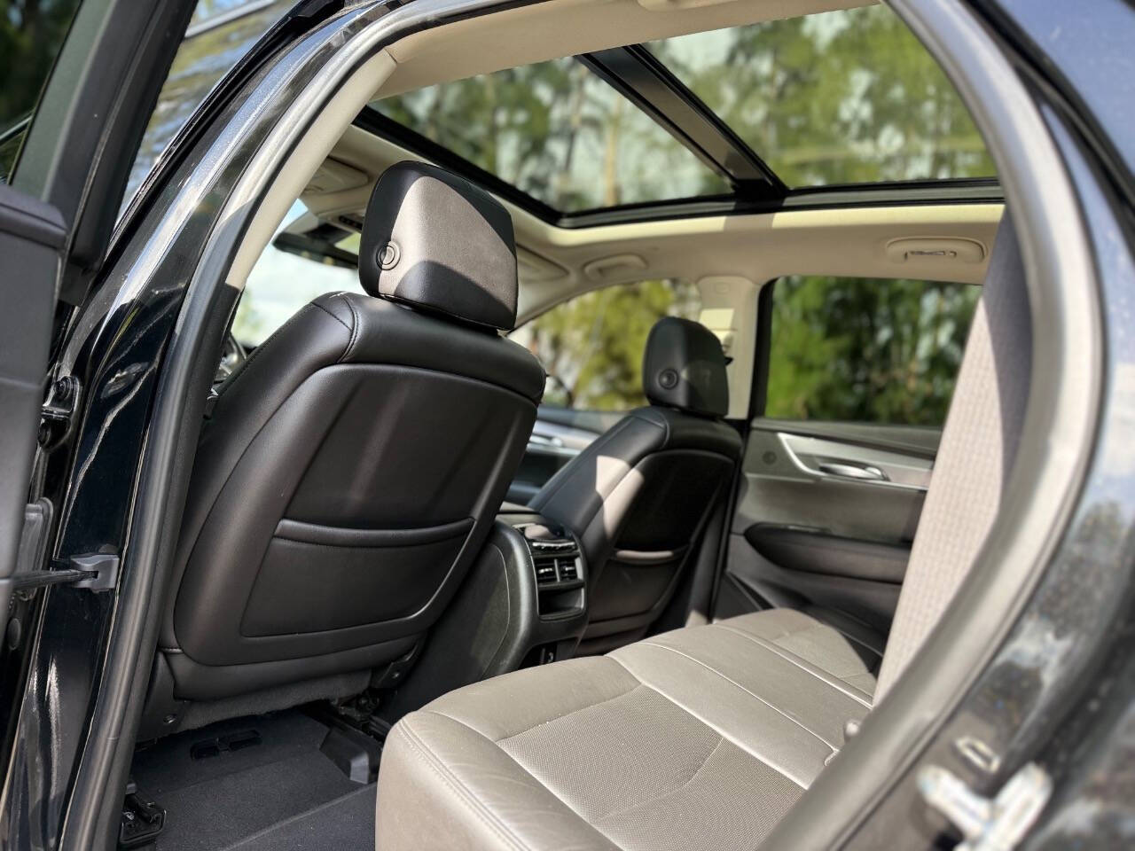 2019 Cadillac XT5 for sale at All Will Drive Motors in Davie, FL