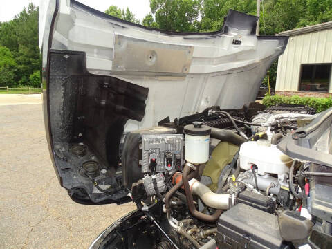 2023 Chevrolet Silverado 4500HD