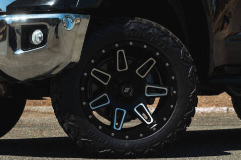 2014 Toyota Tundra SR5