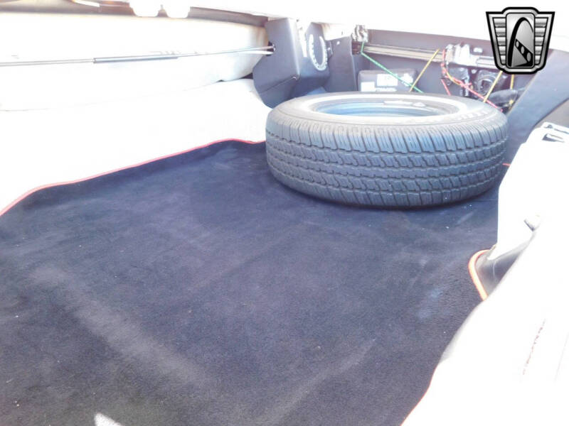 1967 Cadillac DeVille