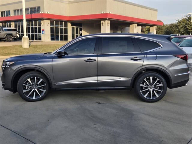 2026 Acura MDX w/Tech