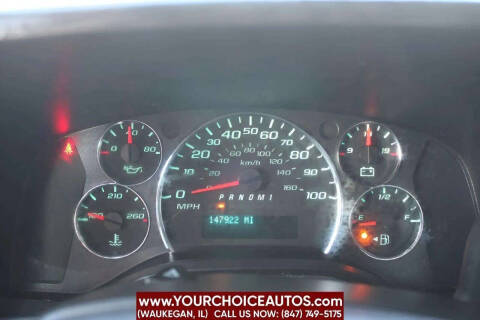 2016 GMC Savana 3500