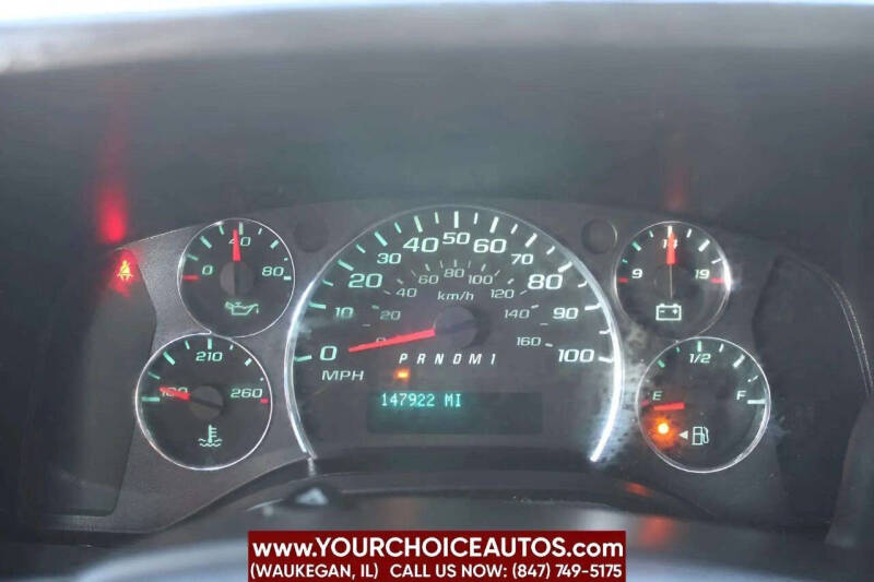 2016 GMC Savana 3500