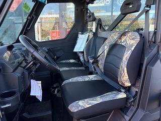 2026 Polaris Ranger XP 1000 North