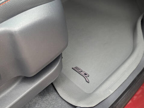 2021 Chevrolet Bolt EV Premier