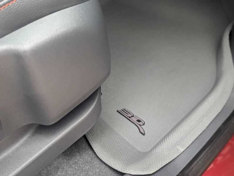 2021 Chevrolet Bolt EV Premier