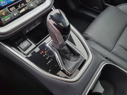 2023 Subaru Outback Limited XT