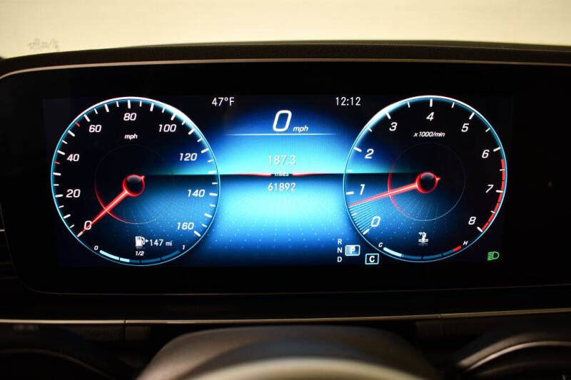 2020 Mercedes-Benz GLE GLE 350 4MATIC