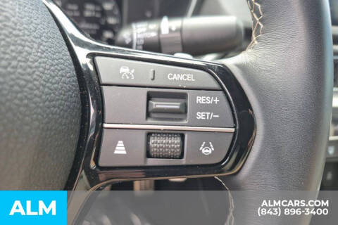 2023 Acura Integra w/Tech w/A-SPEC